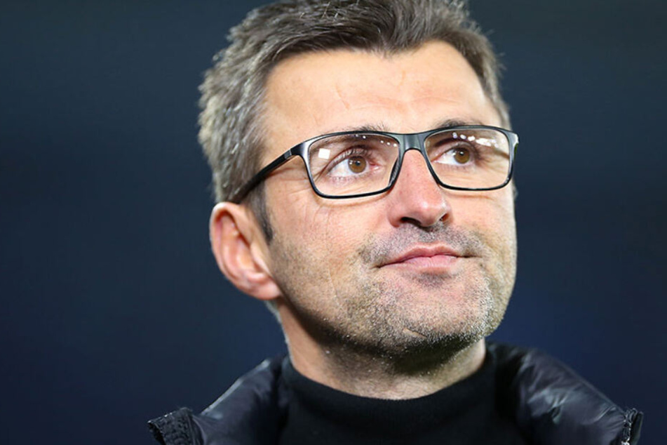 Michael Köllner (49) wird neuer Cheftrainer der Münchner Löwen.