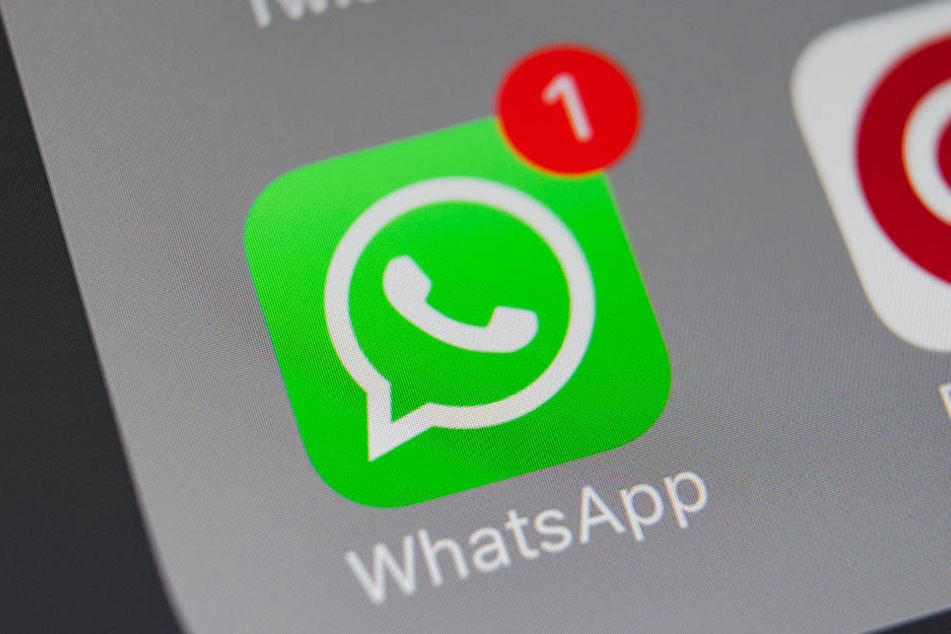 Auf WhatsApp kursiert ein angeblicher Virus.