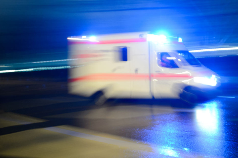 Der Schaden beläuft sich auf 35.000 Euro.
