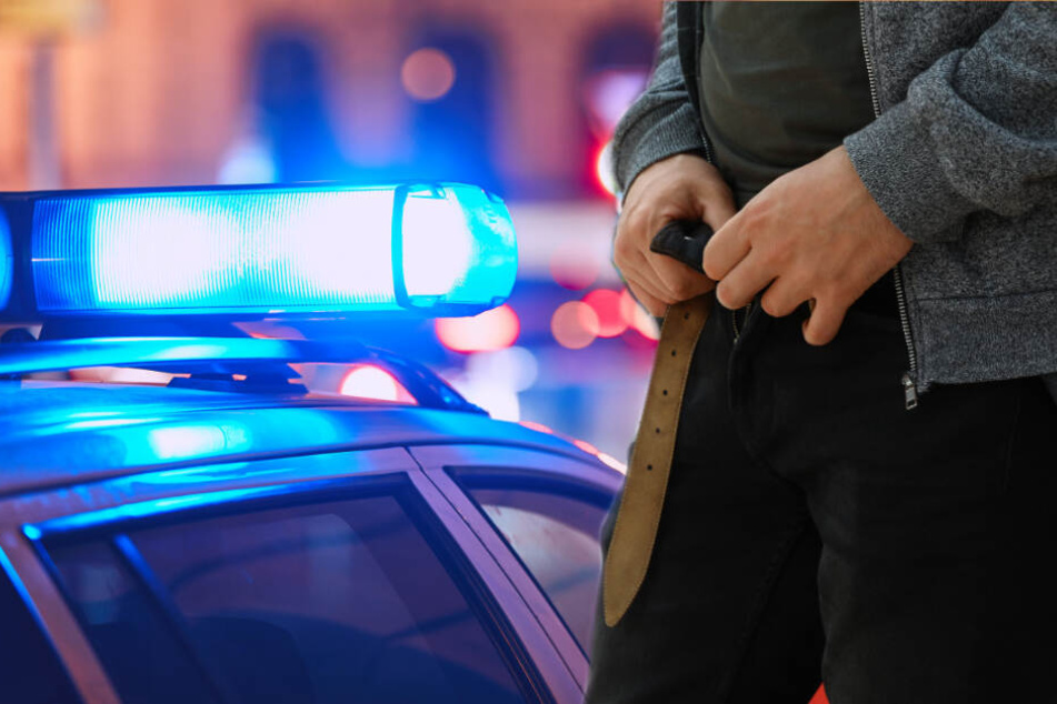 Am Montagabend trieb ein Exhibitionist in Gerresheim sein Unwesen. (Symbolbild)