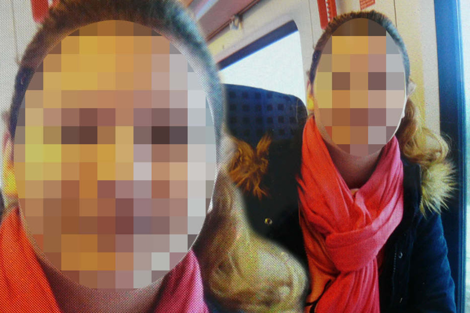 Die 13-jährige Marie K. (Bild) ist wieder aufgetaucht. Von Freundin Jessica S. (16), die ebenfalls aus einem Krankenhaus verschwand, fehlt hingegen noch jede Spur.