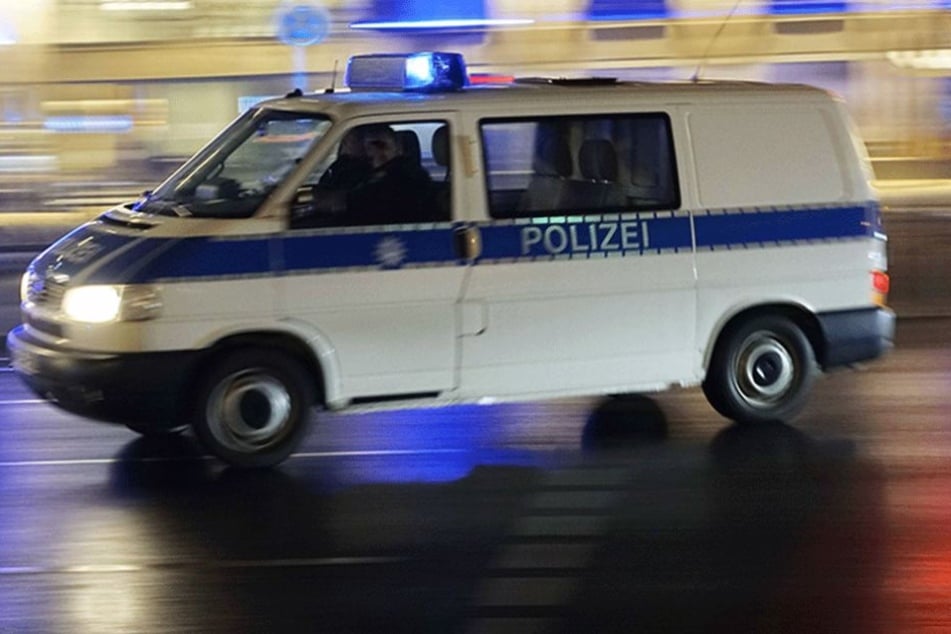 Die Polizei nahm die Mutter des toten Babys fest (Symbolbild).