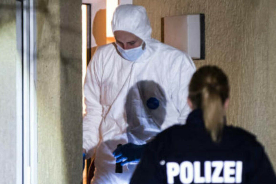 In Forst wurden zwei Leichen entdeckt. (Symbolbild)