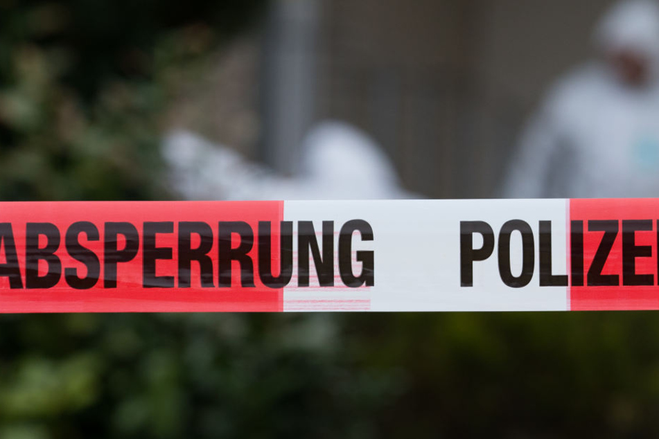Da die Täter flüchteten, sucht die Polizei nun Zeugen. (Symbolbild)