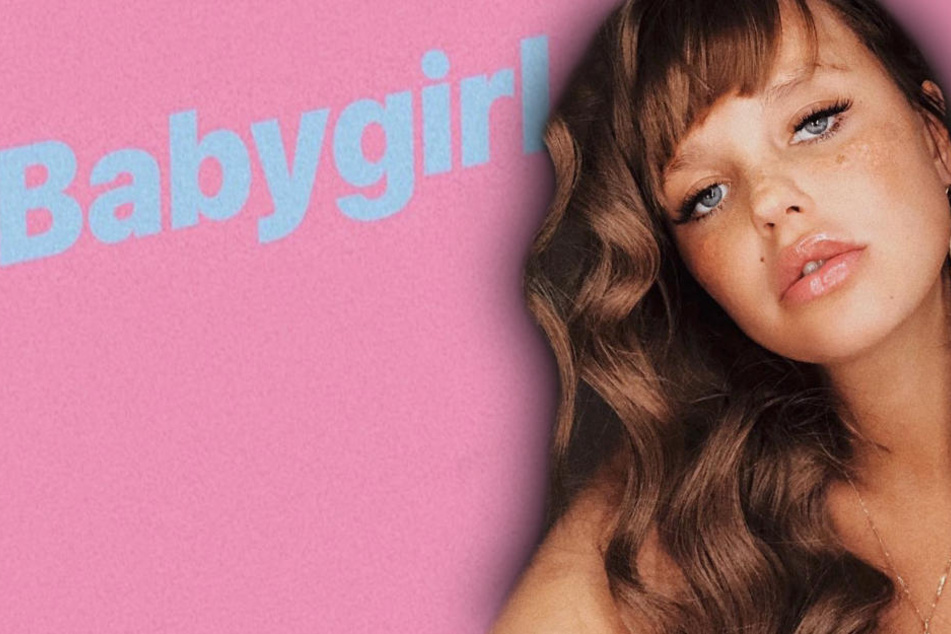 Ganz groß: Babygirl! Bonnie bekommt ein Mädchen oder ist es etwa schon da? (Bildmontage)