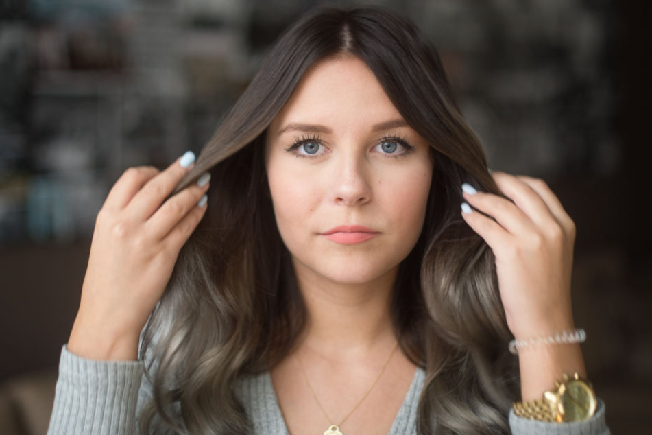 Dagi Bee gehört zu den erfolgreichsten YouTube-Stars in Deutschland.