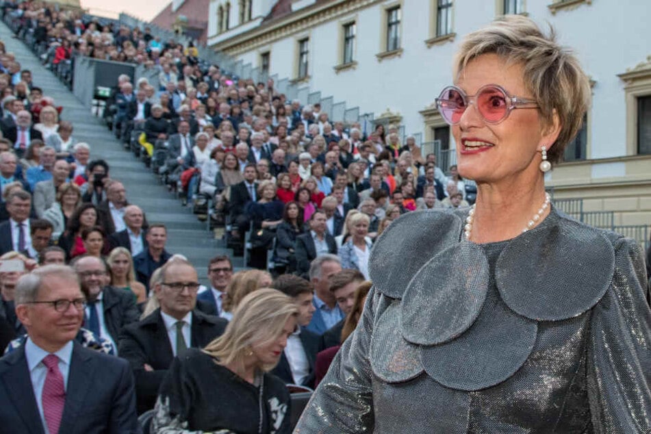 Gloria von Thurn und Taxis empörte jetzt mit Aussagen zum Missbrauchsskandal bei den Regensburger Domspatzen.
