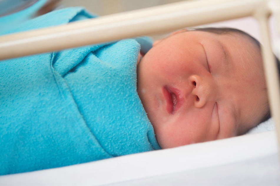 Die Babys wurden direkt nach der Geburt verkauft.