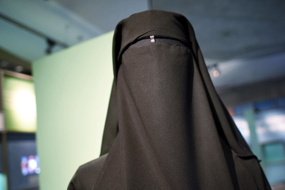 St. Gallen führt nach Tessin als zweites Bundesland in der Schweiz das Burka-Verbot ein.