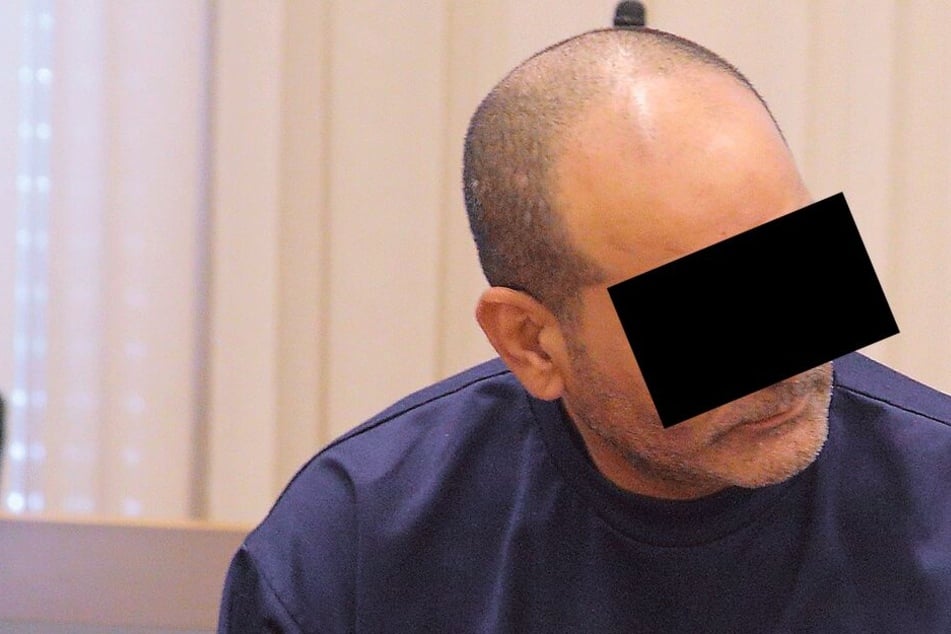 Ahmed L. (41) schlug mit der Axt zu.