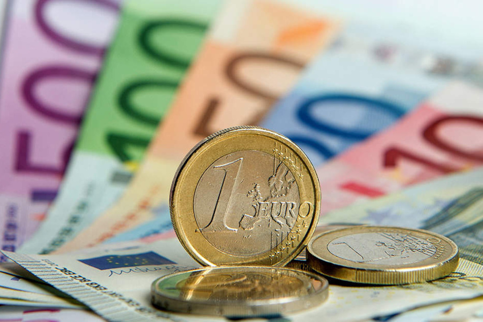 Ostwestfalen-Lippe bekommt einen guten Batzen von dem großen Geld ab (Symbolbild).