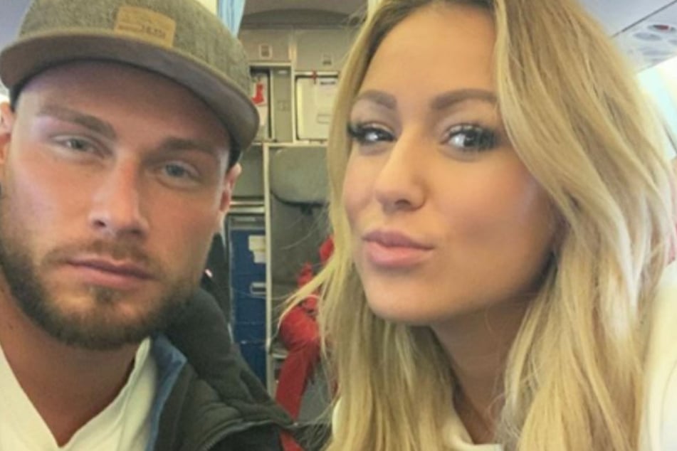 Mit ihrem Marco ist Chethrin Schulze (26) seit knapp drei Monaten überglücklich.