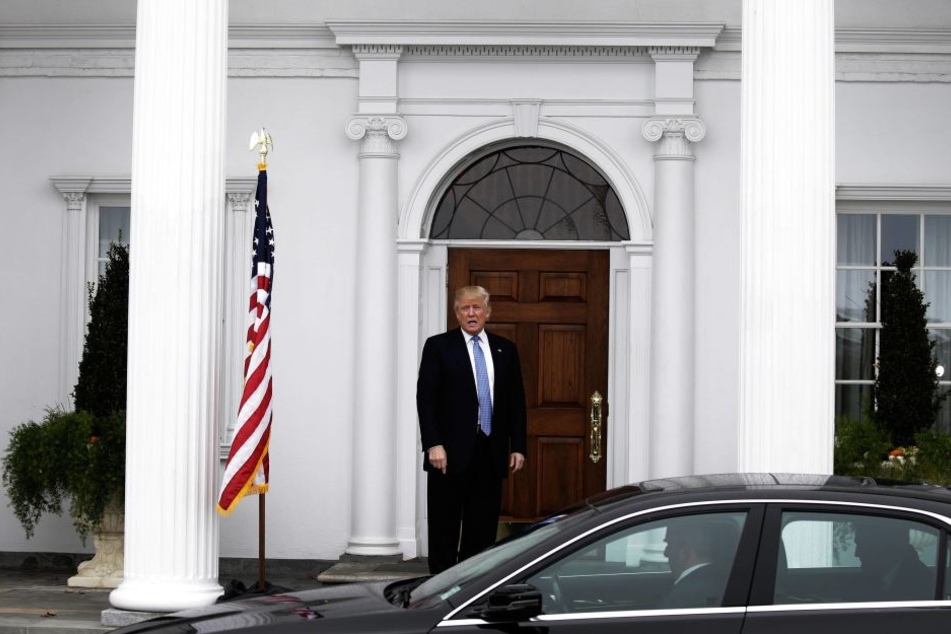 Trump will sich aus dem transpazifischen Handelsabkommen TPP zurückziehen.