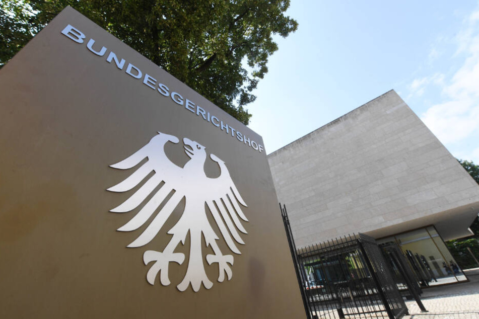 Eine Verhandlung vor dem BGH (Foto) am 27. Februar war kurzfristig abgesagt worden.