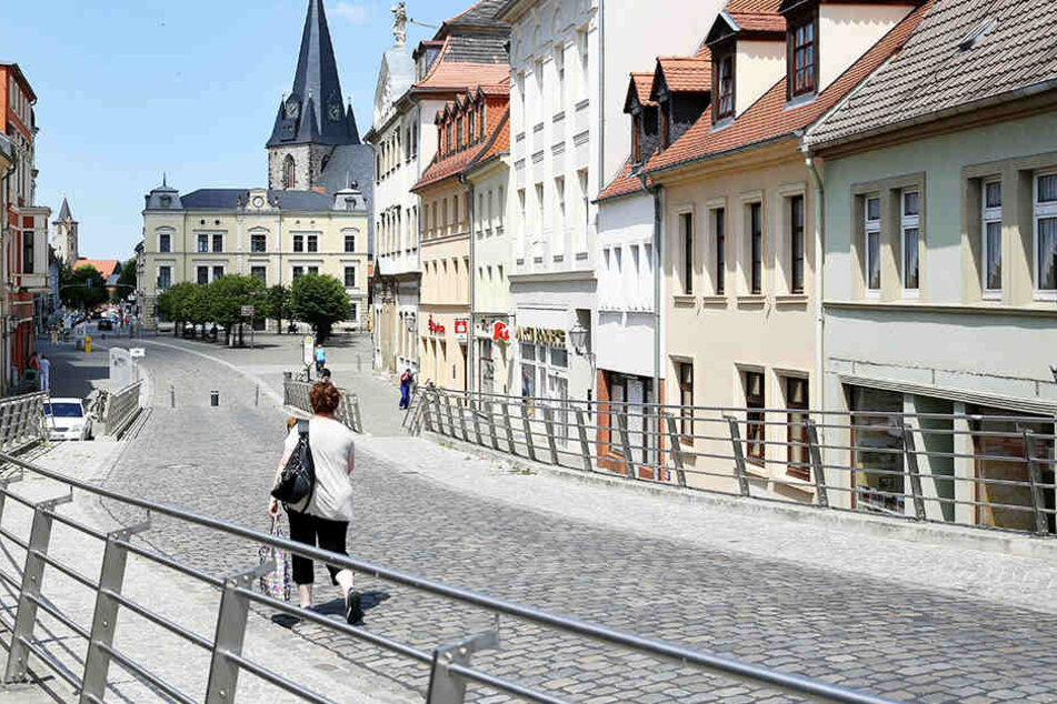2018 war es deutschlandweit in Bernburg mit 39,2 Grad Celsius am wärmsten.
