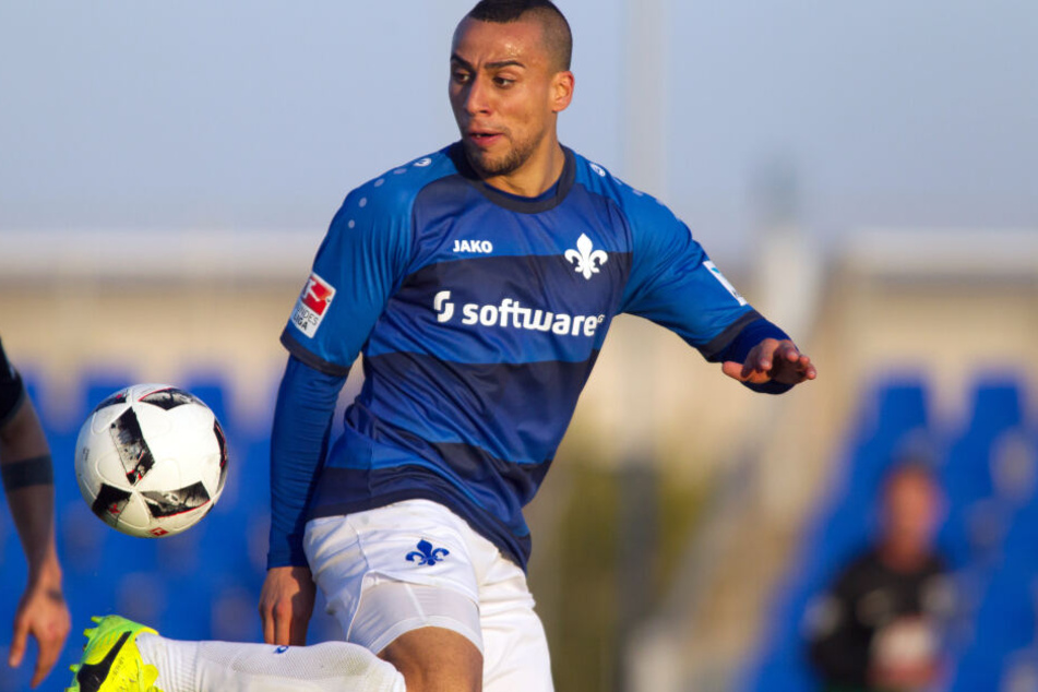 Ex-Bundesliga-Star Änis Ben-Hatira (30) wird wieder mit der als salafistisch eingestuften Organisation Ansaar International in Verbindung gebracht.