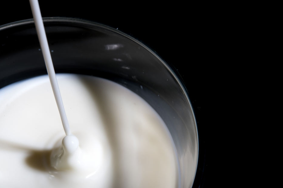 Thüringen will Schüler und Kindergartenkinder künftig mit kostenloser Milch versorgen.