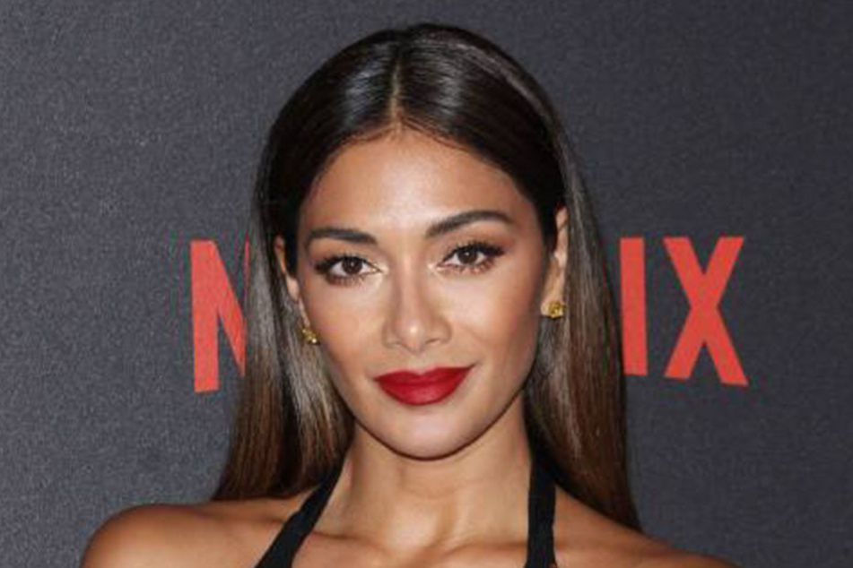 Auf dem roten Teppich ist sie top gestylt, im Kroatien-Urlaub lässt Nicole Scherzinger (38) es ganz schön krachen.