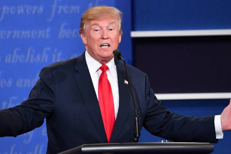 Die Luft wird immer dünner für US-Präsidentschaftskandidat Donald Trump (70).