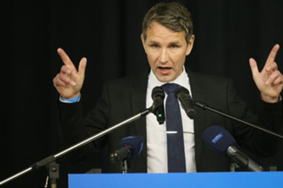 Zerrisenheit tut der AfD nicht gut, findet der Thrüinger Landesvorsitzende.