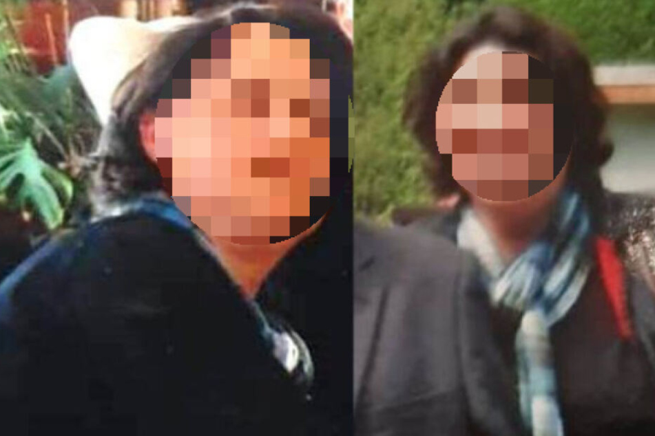 Carola P. (55) aus Coswig wurde zuletzt am Freitagnachmittag in Lutherstadt Wittenberg gesehen.