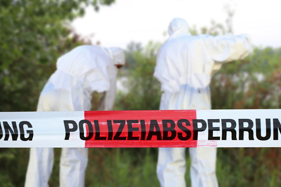 Noch laufen die Ermittlungen zur Todesursache. (Symbolbild)