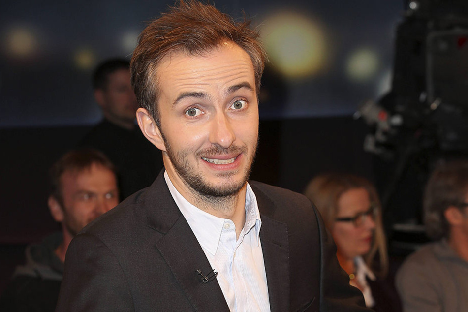 Jan Böhmermann bekommt seine eigene "Wetten dass...?"-Sendung.