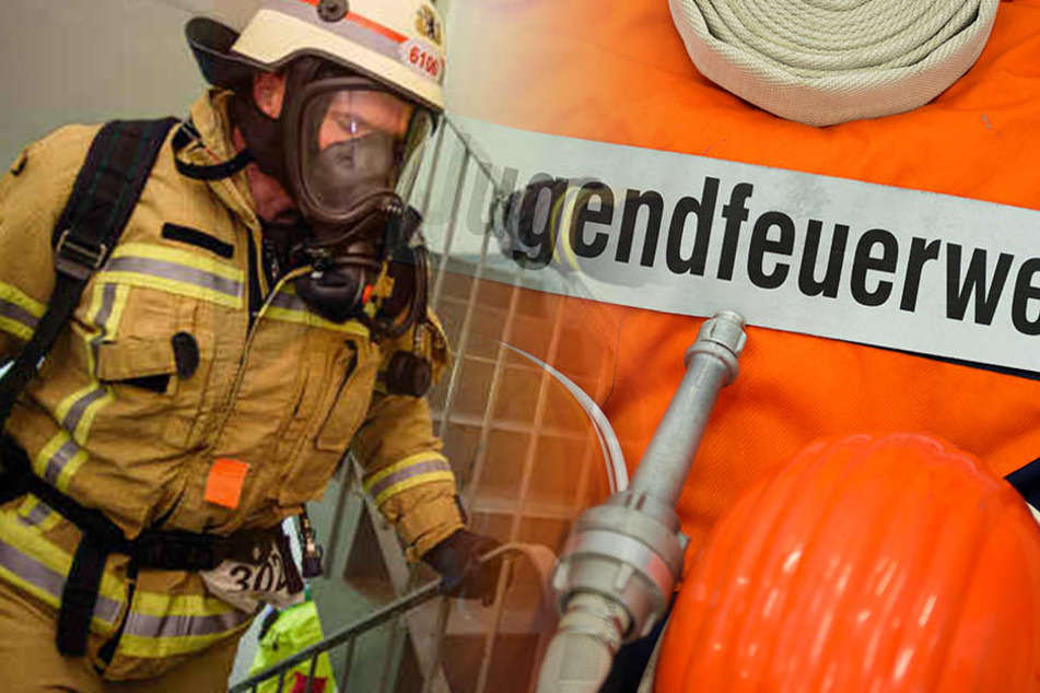 Nach dem die schweren Vorwürfe gegen den Leiter der Jugendfeuerwehr bekannt wurden, ermittelt nun auch das LKA. (Symbolbild)