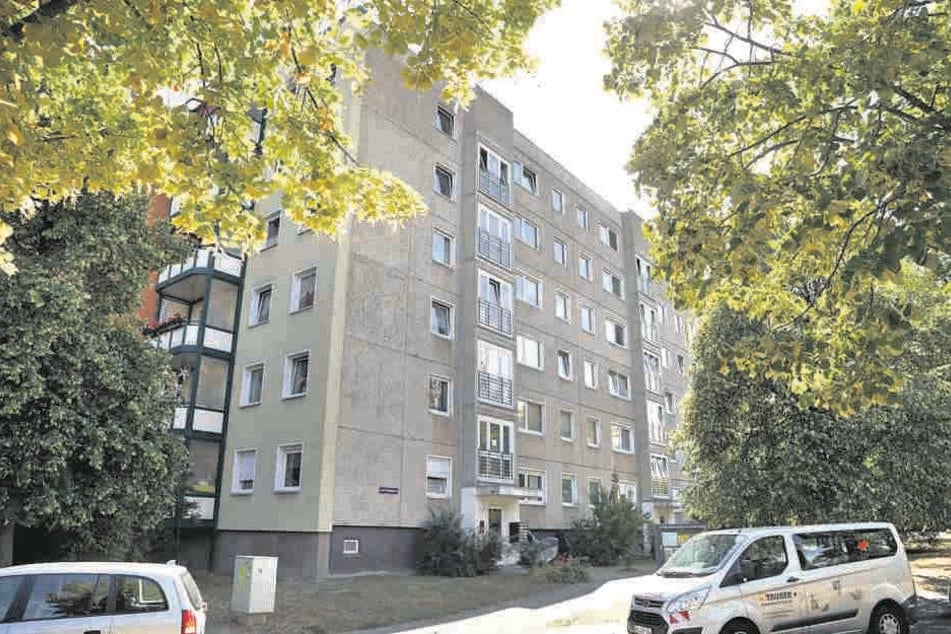 In diesem Haus soll Eduardo A. (55) seine beiden Töchter ermordet haben.