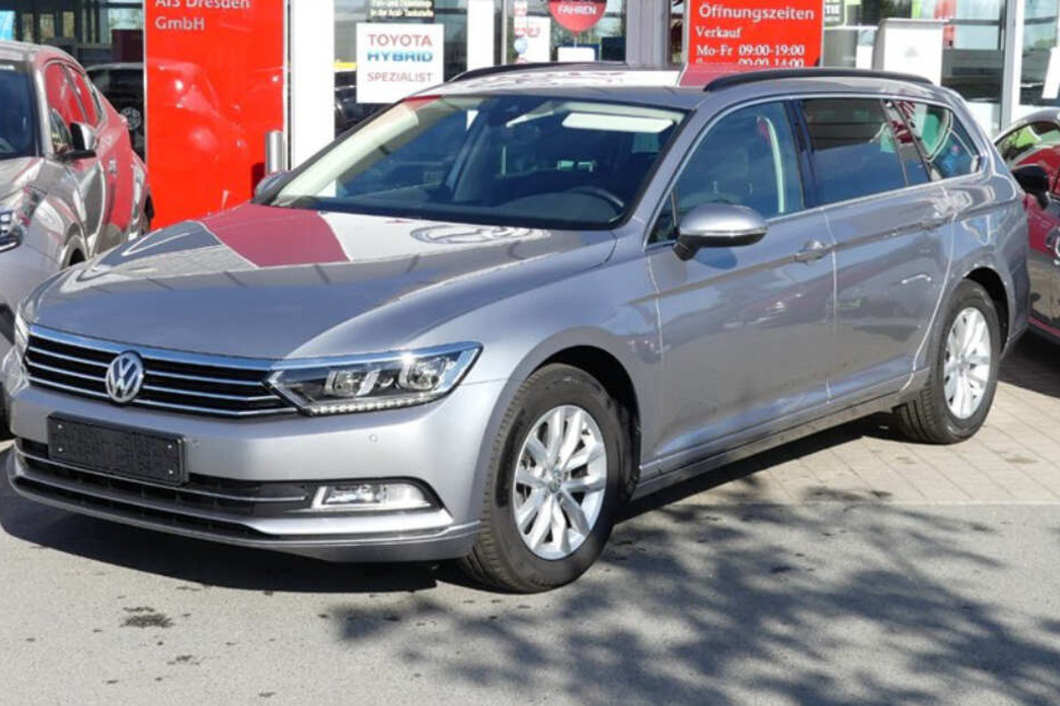 Diesen Wagen Konnt Ihr Hier Zum Schnappchen Preis Ersteigern Tag24