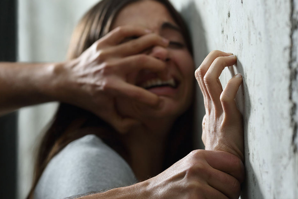 Aleksandar J. (43) soll seine 38-jährige Frau jahrelang geschlagen haben. (Symbolbild)
