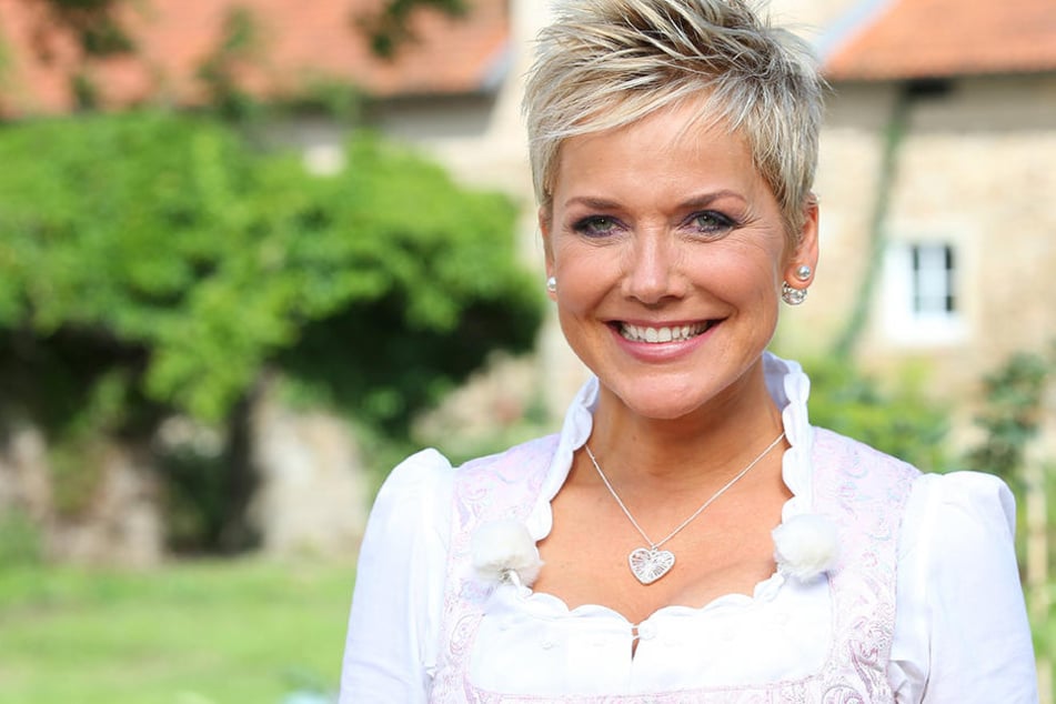 Inka Bause (48) bringt ab Herbst wieder Bauern unter die Haube.