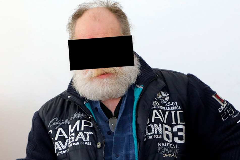 Zoltan T. (67) soll die junge Frau nach einem Konzert sexuell missbraucht haben. Zu den Vorwürfen schwieg der ungarische Rentner.