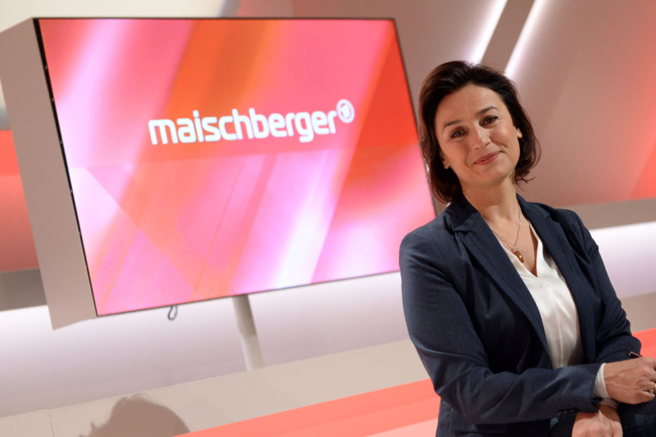 "Missbrauch in der katholischen Kirche: aufklären oder vertuschen?" fragte Maischberger ihre Gäste.