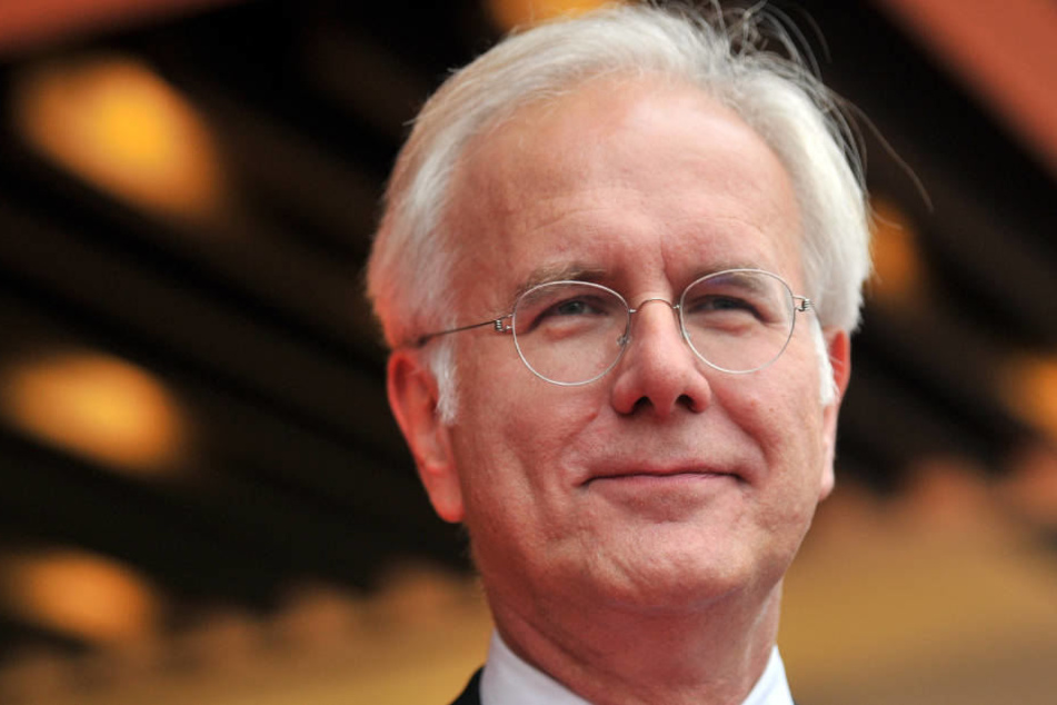 Genießt mit 60 Jahren den wohl verdienten Ruhestand: Harald Schmidt.