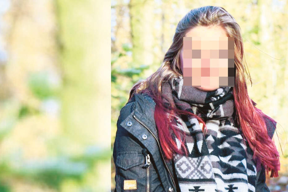 Die 16-Jährige ist wieder da!