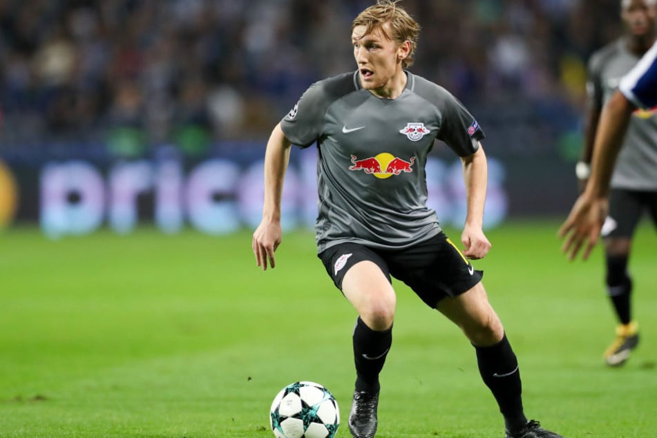 Seit Anfang Dezember ist Emil Forsberg verletzt. Seine Rückkehr ist nicht absehbar.