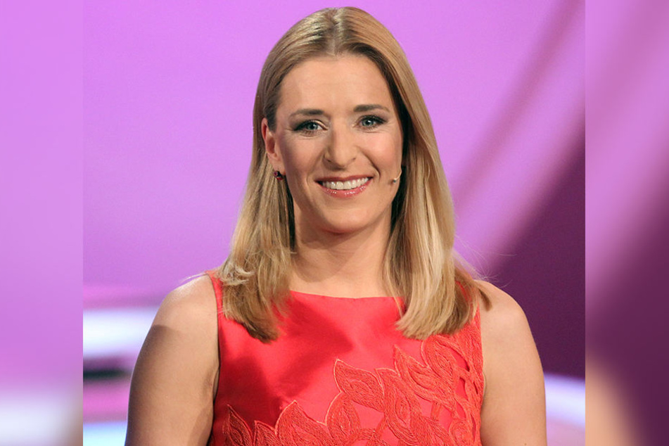 Freunde, Familie und Fans geben Stefanie Hertel Kraft in der schweren Zeit.