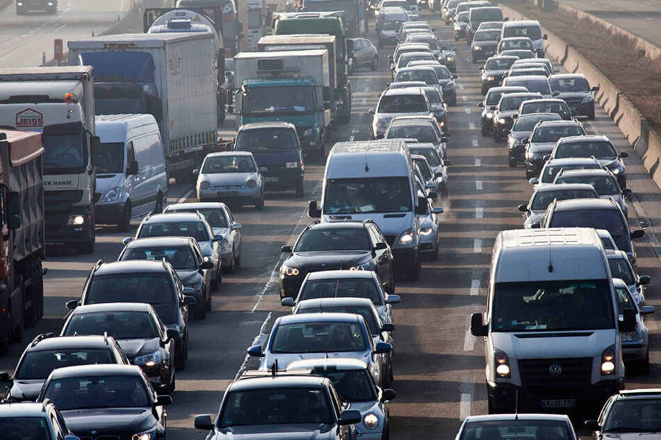 Die Anzahl der Staukilometer wird in den nächsten Jahren auf jeden Fall weiter ansteigen.