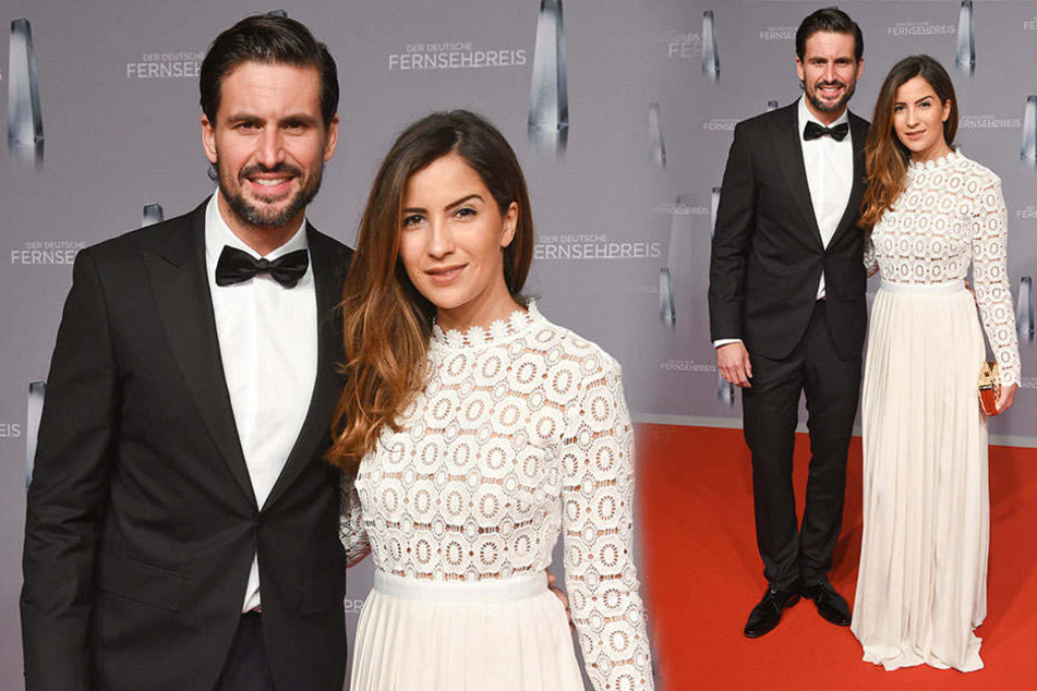 Wedding Of Erdogan Atalay Katja Ohneck Slovenian Tom Beck