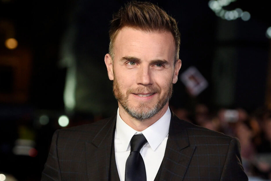 "Take That"-Mitglied Gary Barlow reflektiert kritisch: "Ich bin selbst eines der Opfer".