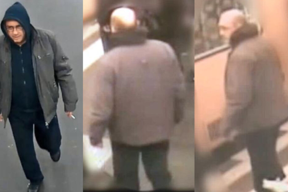 Dieser Mann soll den 26-jährigen Litauer so schwer verletzt haben, dass er noch am Tatort verstarb.