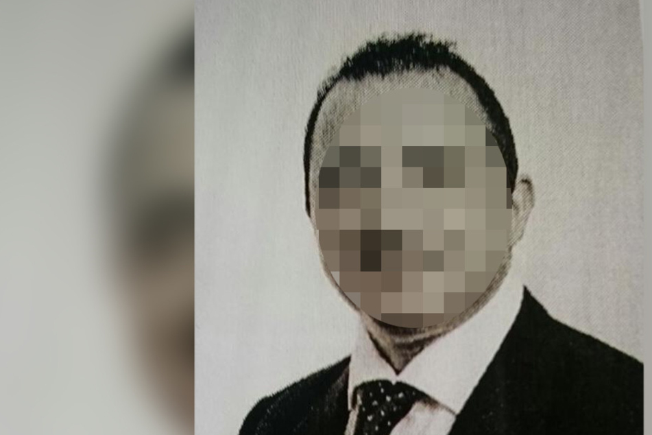 Heiko K. wird seit Sonntagnachmittag vermisst.