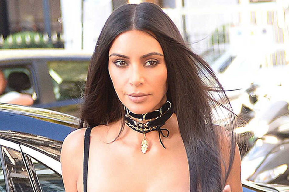 Seit dem Überfall auf Kim Kardashian (36) am 3. Oktober in Paris wurde es verdammt ruhig um die Reality-TV-Queen.