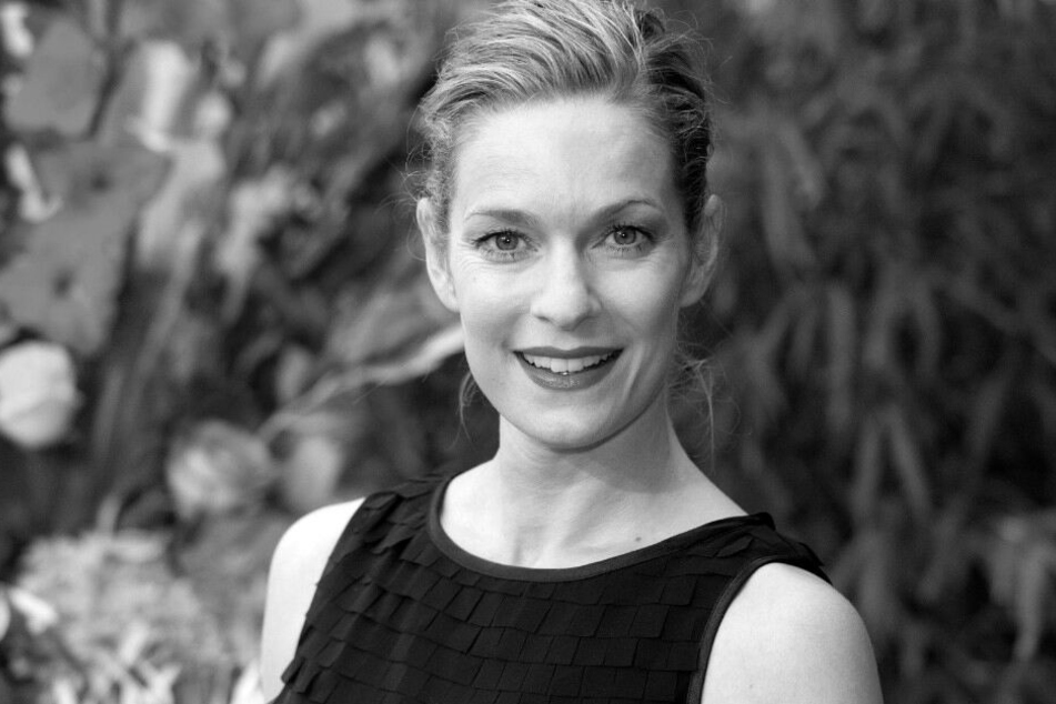 Die Schauspielerin Lisa Martinek ist Ende Juni überraschend gestorben.