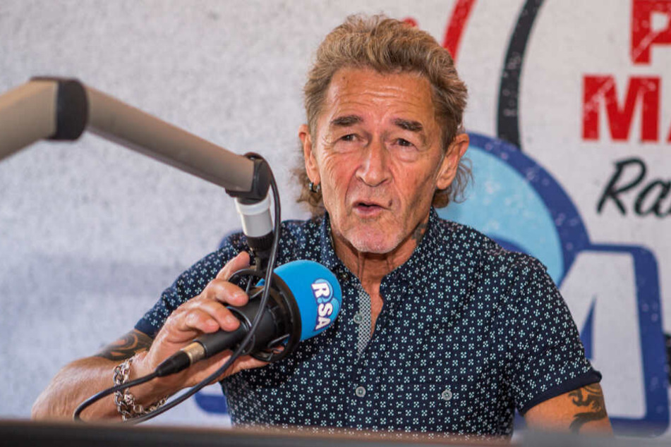 Ab dem 10. November geht "der Peter" auf Sendung bei Radio R.SA Sachsen.