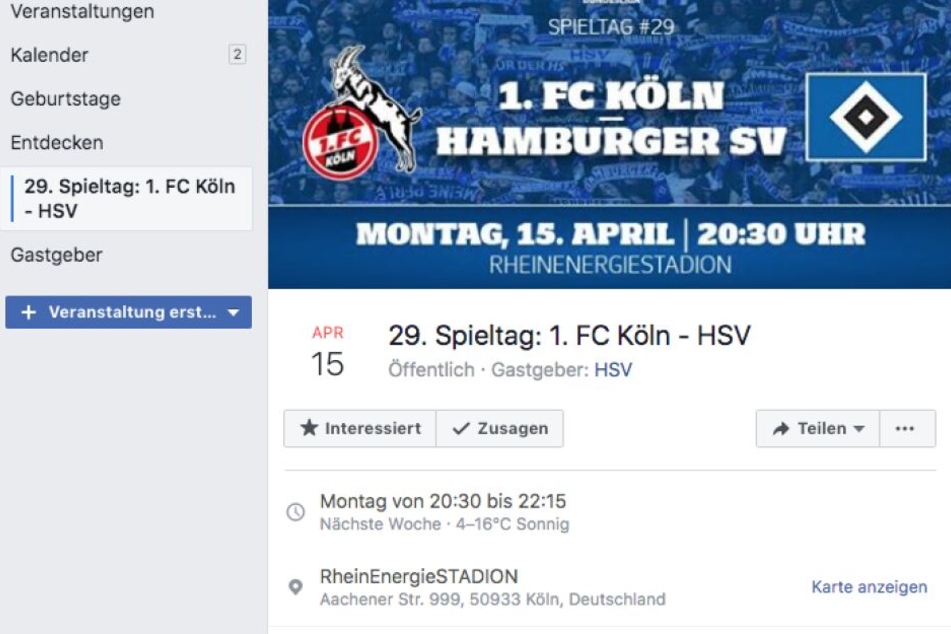 Der Fehler wurde bemerkt und anschließend behoben.