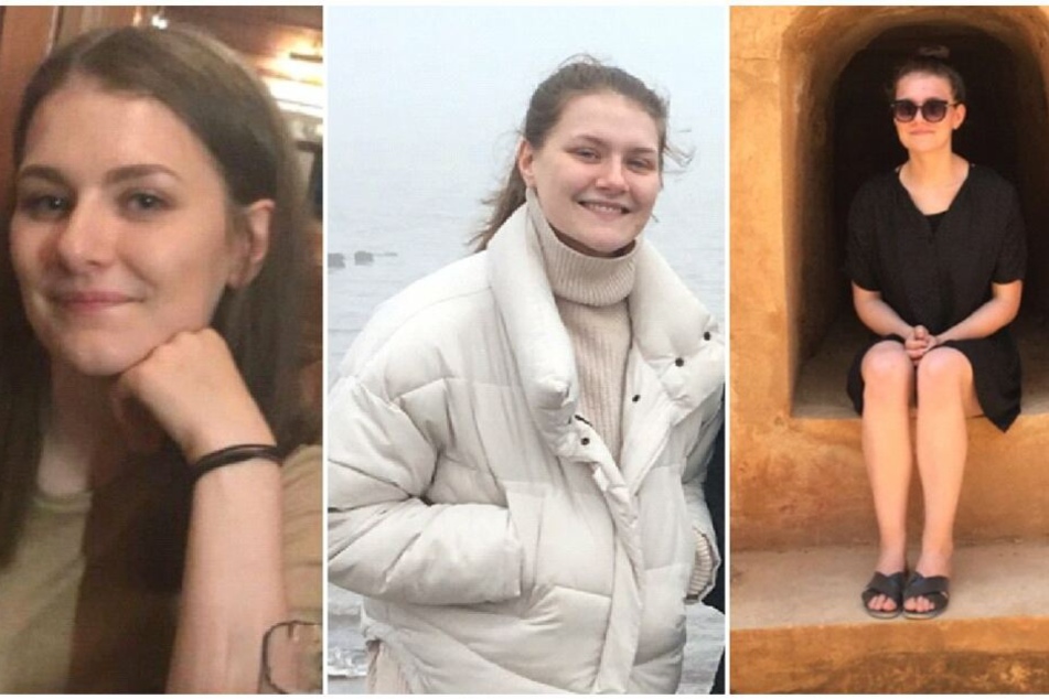 Die 21-jährige Libby wird seit einer Woche vermisst. Die Umstände ihres Verschwindens sind mysteriös.