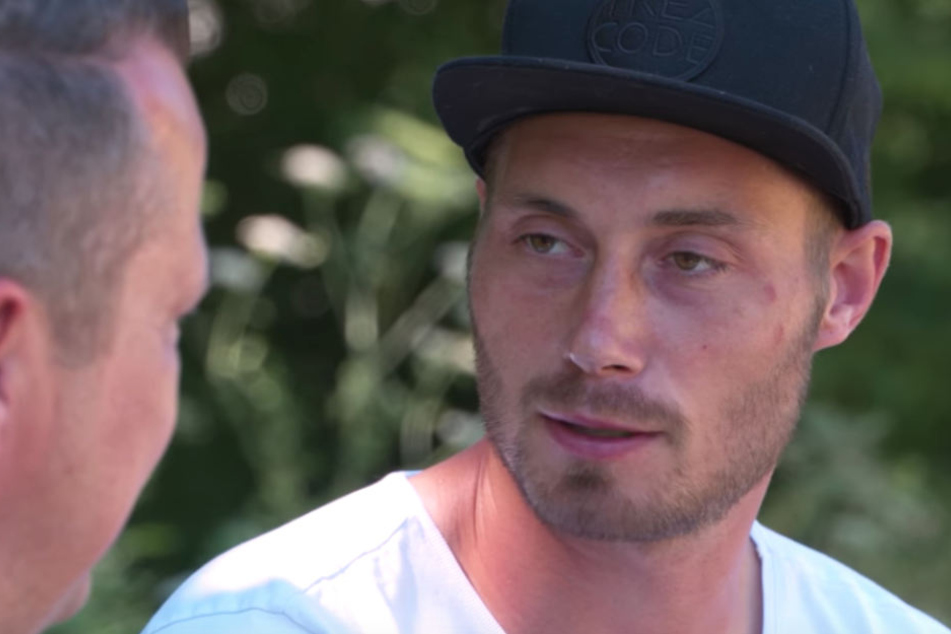 Kapitän Christian Strohdiek stellte sich den Fragen von SCP07-TV.