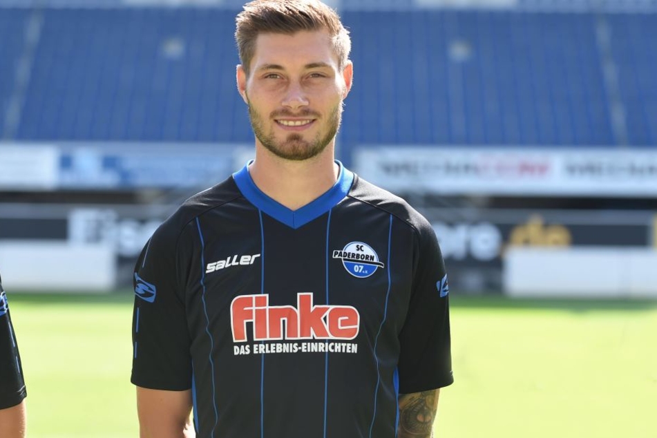Christian Strohdiek soll den SCP als Kapitän der Mannschaft in die kommende Saison führen.